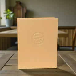 Étlaptartó A4 soft tojáshéj A4