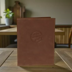 Étlaptartó Delux 9 A4