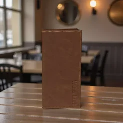 Étlaptartó Delux 9 A4 slim