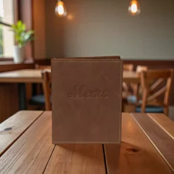 Étlaptartó Delux 9 A5