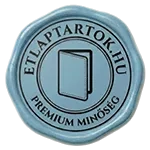 Étlaptartó készítés