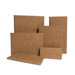 Étlaptartó Delux homok