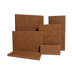 Étlaptartó Delux rozsda