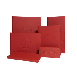 Étlaptartó Soft meggypiros