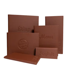 Étlaptartó Soft tégla