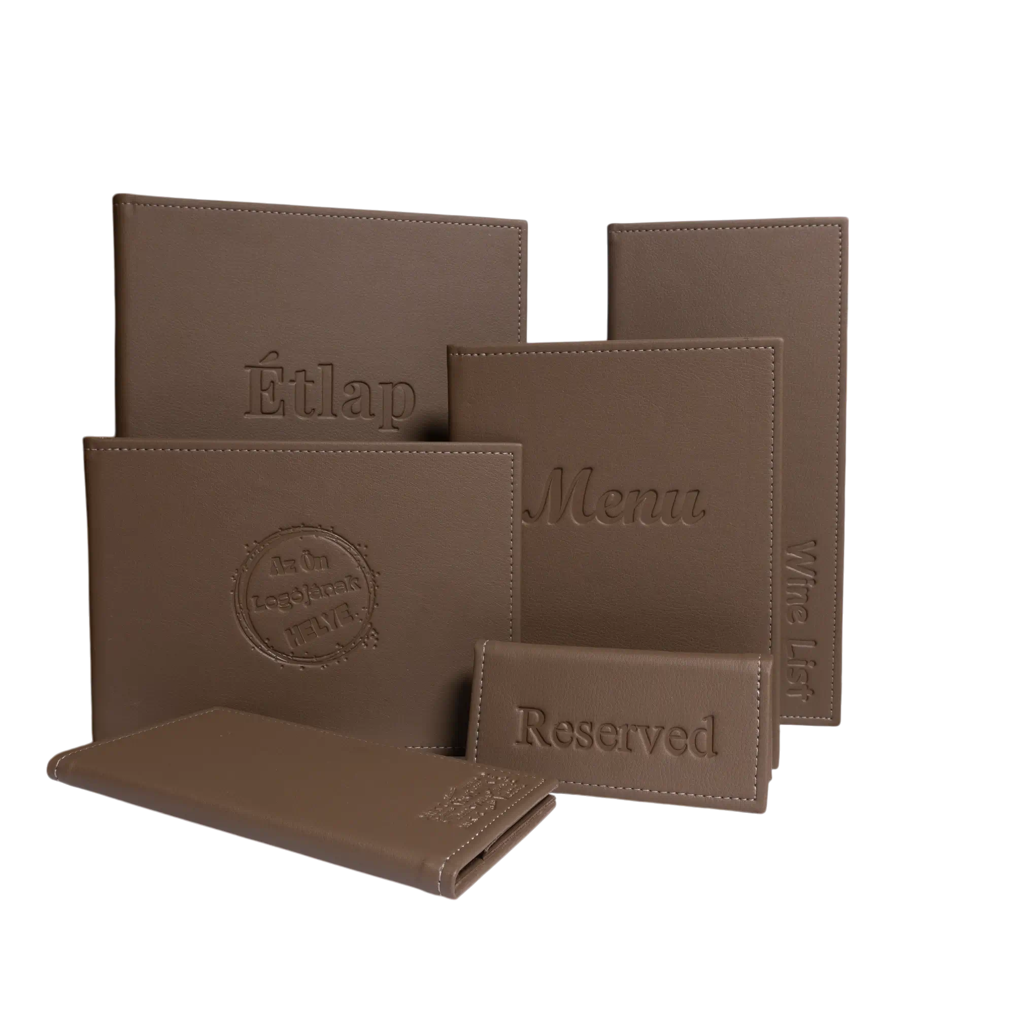 Étlaptartó Soft beige